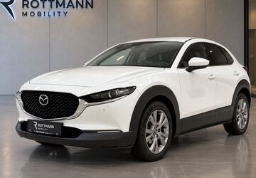 Mazda CX-30 46.023 km 18.890 &euro; Oberhausen 46149