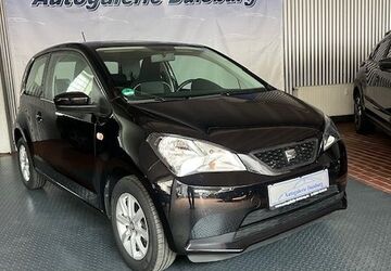Seat Mii 34.600 km 9.800 &euro; Duisburg 47269