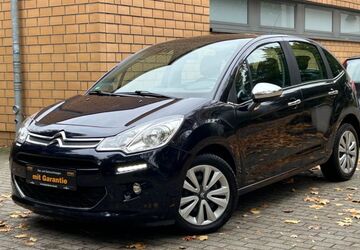 Citroen C3 128.554 km 5.750 &euro; Essen 45326