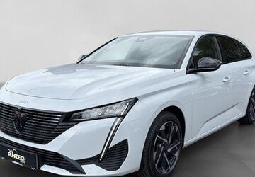 Peugeot 308 25.200 km 20.990 &euro; Duisburg 47059
