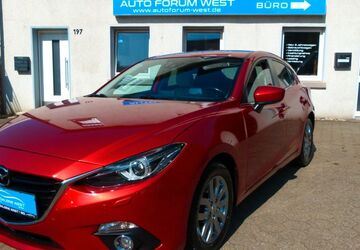 Mazda 3 155.808 km 9.990 &euro; Bochum 44809