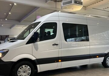 Mercedes-Benz Sprinter 155.000 km 19.990 &euro; Datteln 45711