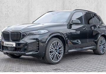 BMW X5 18.800 km 82.890 &euro; Velbert 42553