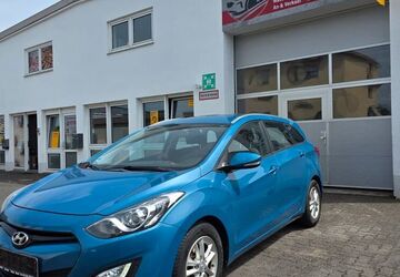Hyundai i30 272.000 km 2.990 &euro; Gladbeck 45964