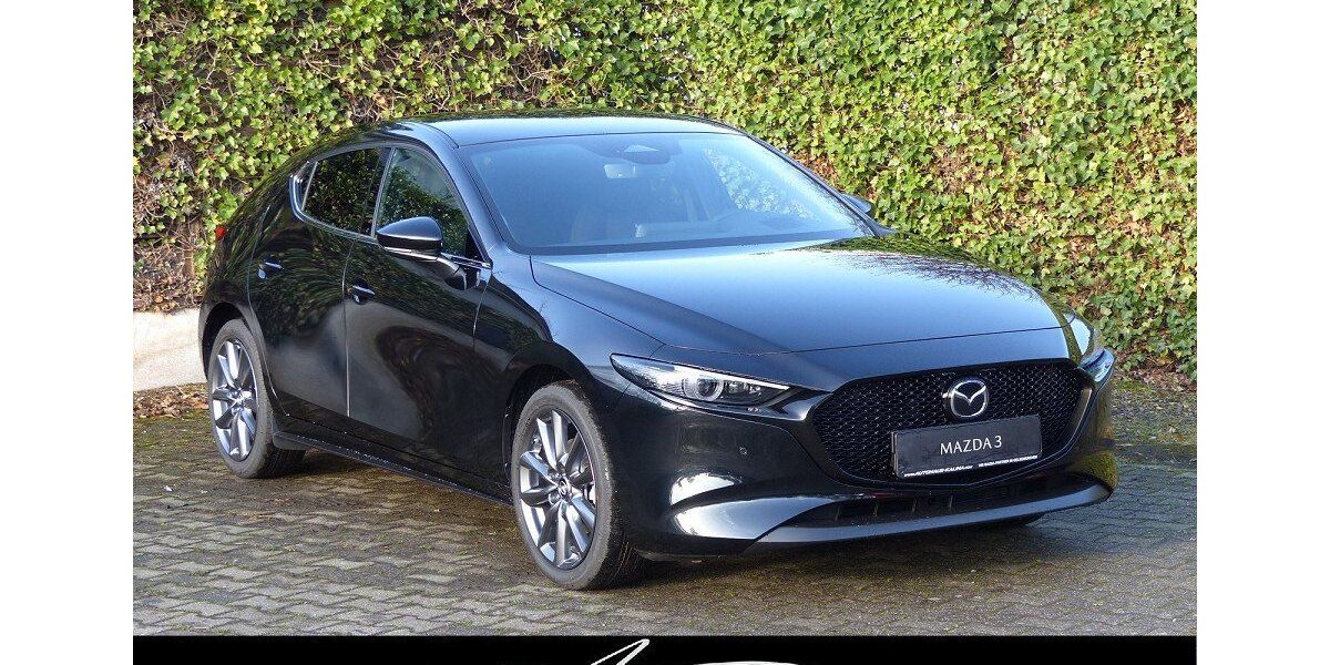 Mazda 3 6.500 km 28.900 &euro; Gelsenkirchen 45899