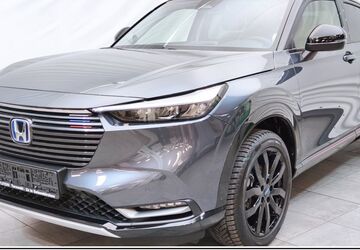 Honda HR-V 13.900 km 25.970 &euro; Gelsenkirchen 45897