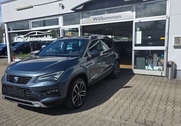Seat Ateca 82.000 km 17.990 &euro; Gladbeck 45966