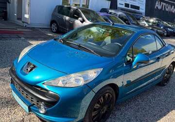Peugeot 207 130.000 km 3.000 &euro; Essen 45359