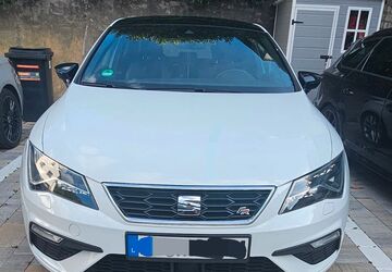 Seat Leon 196.000 km 10.750 &euro; Bochum 44809