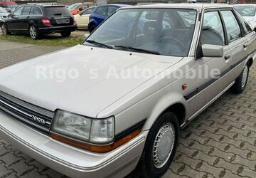Toyota Carina 104.114 km 3.100 &euro; Moers 47445