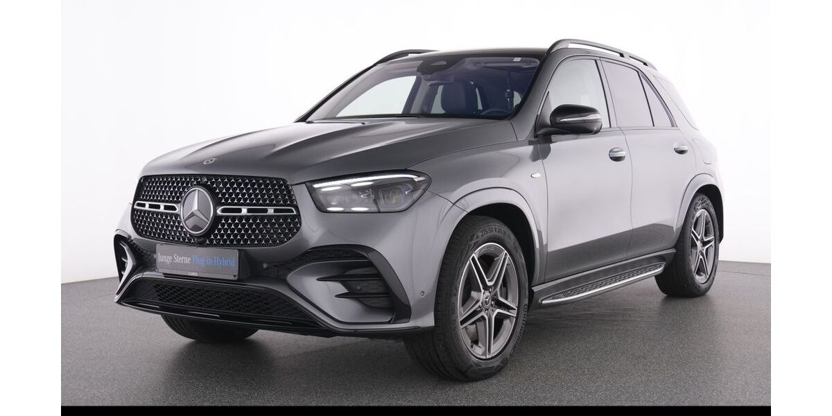 Mercedes-Benz GLE 350 10.723 km 87.685 &euro; Essen 45309