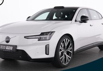 Volvo S90 19.500 km 78.599 &euro; Mülheim an der Ruhr 45472