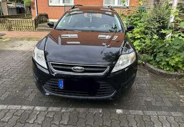 Ford Mondeo 90.000 km 6.500 &euro; Dorsten, Stadt 46284