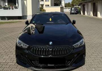 BMW M850 69.000 km 55.000 &euro; Moers, Stadt 47445