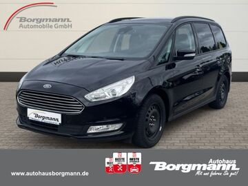 Gebrauchte Ford Galaxy
