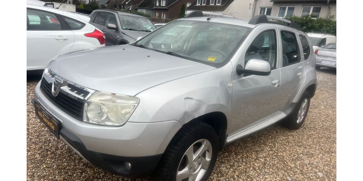 Dacia Duster 209.000 km 3.499 &euro; Essen 45355