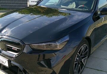 BMW M5 12.560 km 109.890 &euro; Haltern am See 45721