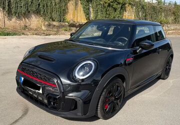 Mini John Cooper Works 69.800 km 26.900 &euro; Essen 45149