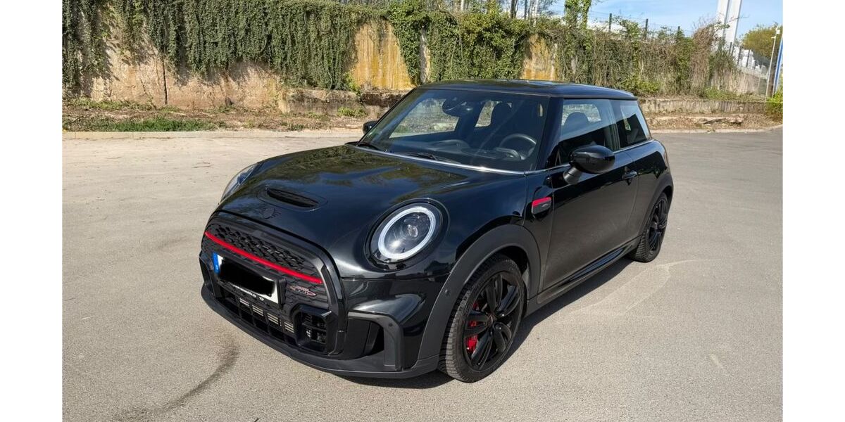 Mini John Cooper Works 69.800 km 26.900 &euro; Essen 45149