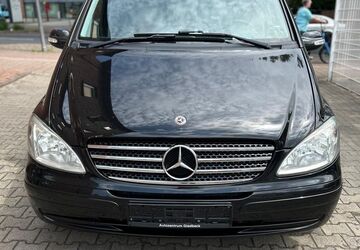 Mercedes-Benz Viano 260.583 km 12.990 &euro; Gladbeck 45968