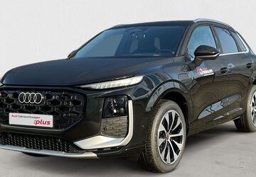 Audi Q3 1.131 km 57.980 &euro; Wesel 46483