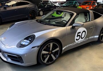 Porsche 911 Urmodell 2.300 km 218.900 &euro; Haltern am See 45721