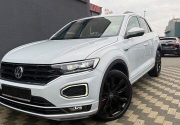 VW T-Roc 144.500 km 18.950 &euro; Duisburg 47259