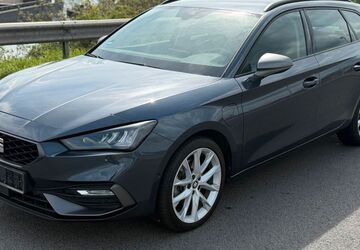 Seat Leon 14.750 km 17.999 &euro; Duisburg 47138