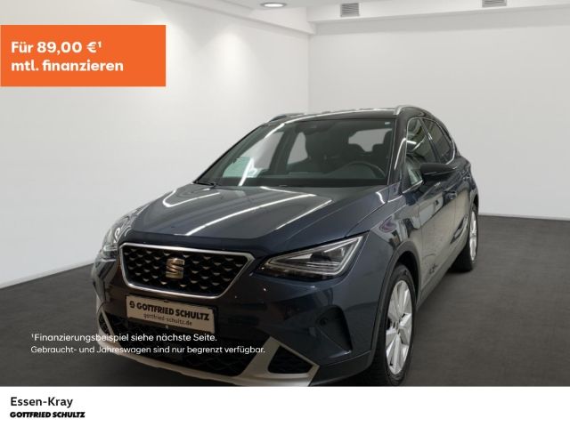 Seat Arona 21.339 km 23.910 &euro; Essen 45307