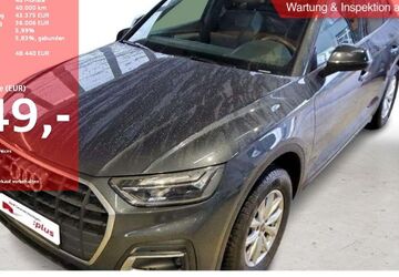 Audi Q5 18.817 km 47.940 &euro; Moers-Hülsdonk 47441