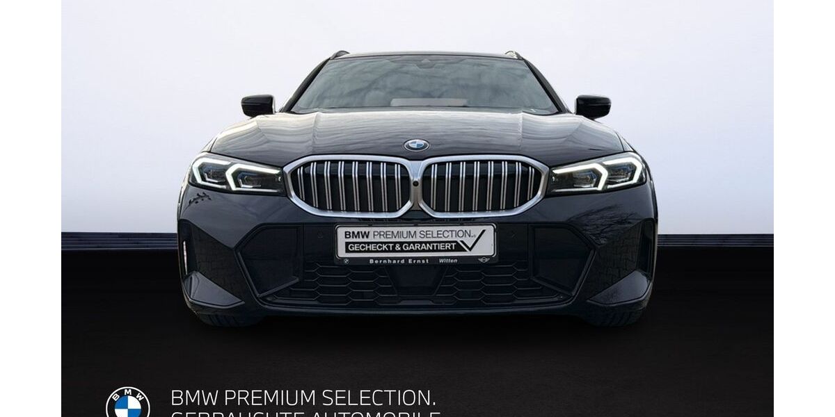 BMW 320 22.197 km 39.400 &euro; Witten 58455