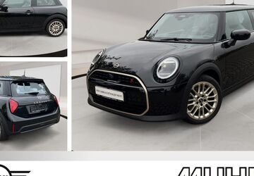 Mini Cooper S 9.308 km 27.740 &euro; Oberhausen 46149