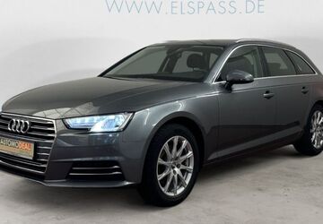 Audi A4 59.989 km 18.989 &euro; Dinslaken 46539