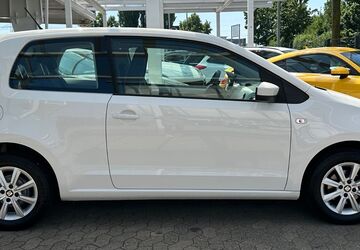 Seat Mii 169.000 km 4.950 &euro; Dinslaken 46539