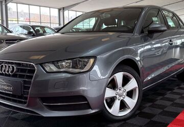 Audi A3 165.000 km 9.990 &euro; Oberhausen 46047