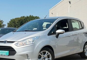 Ford B-Max 82.791 km 8.990 &euro; Rheinberg 47495