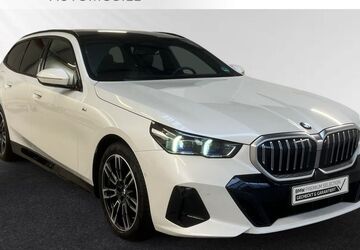 BMW 520 28.600 km 46.390 &euro; Wesel 46485