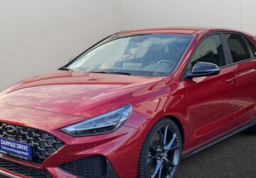 Hyundai i30 39.999 km 28.990 &euro; Bochum 44866