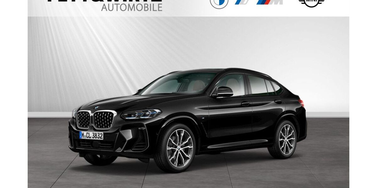BMW X4 22.030 km 57.500 &euro; Moers 47441