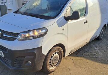 Opel Vivaro 114.579 km 16.990 &euro; Essen 45307