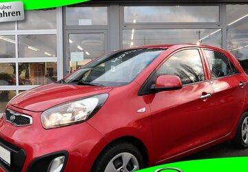 Kia Picanto 65.660 km 6.780 &euro; Marl 45772