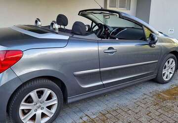 Peugeot 207 149.000 km 2.500 &euro; Hattingen 45529