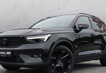 Volvo XC40 7.225 km 46.690 &euro; Dinslaken 46535
