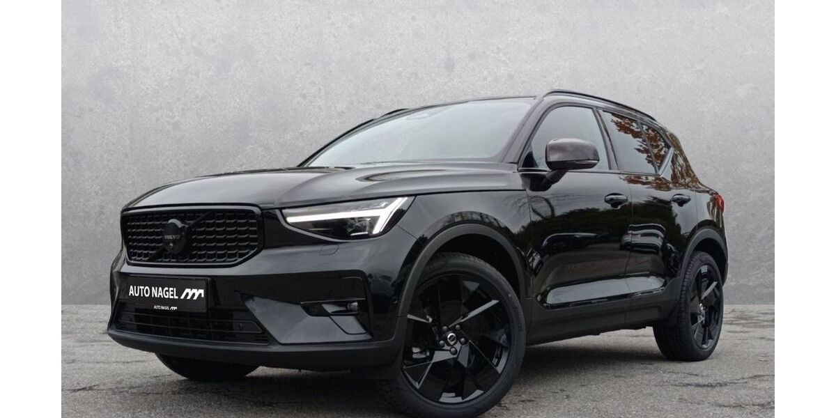 Volvo XC40 7.225 km 46.690 &euro; Dinslaken 46535
