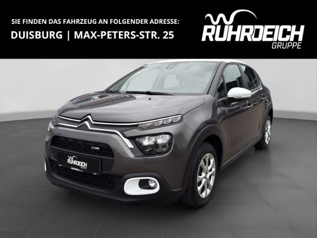 Citroen C3 38.100 km 12.590 &euro; Duisburg 47059