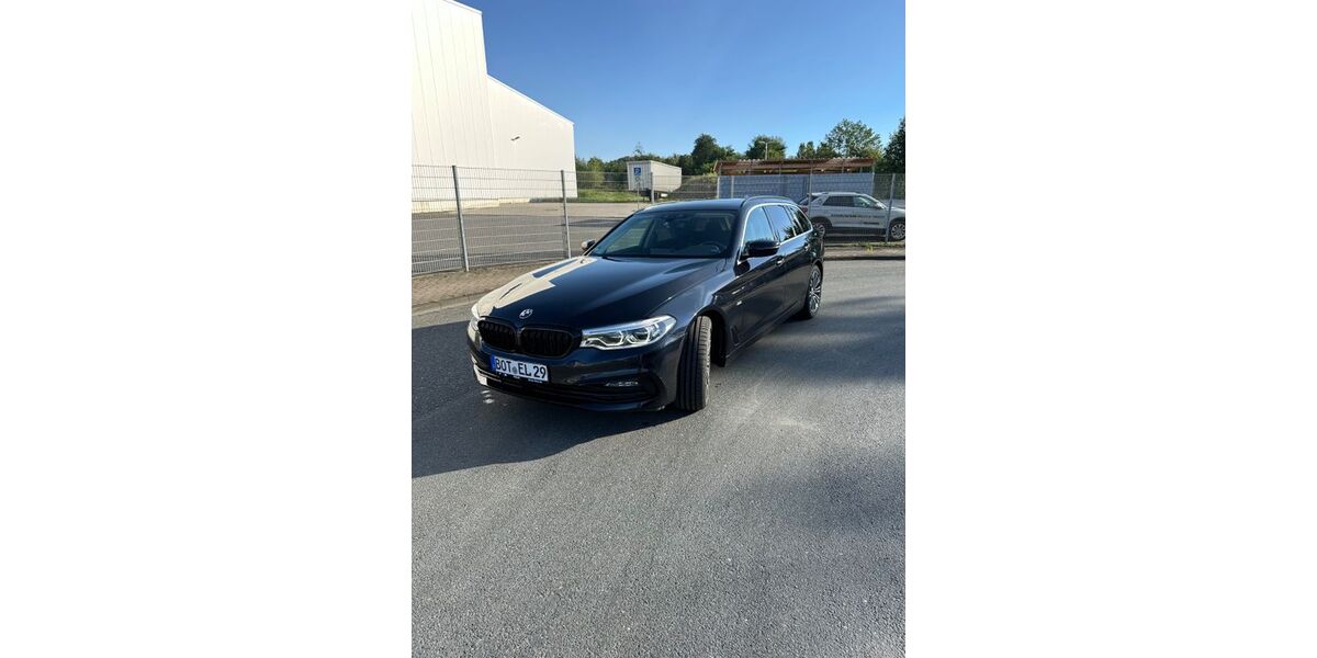 BMW 530 210.000 km 19.200 &euro; Bottrop 46242