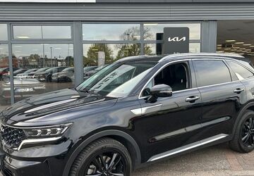 Kia Sorento 88.400 km 39.970 &euro; Wesel 46485