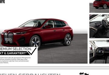 BMW iX 10.017 km 65.985 &euro; Oberhausen 46117