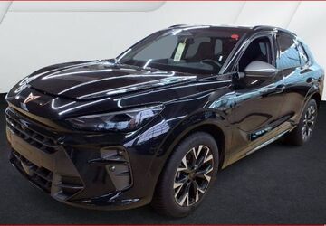 Cupra Terramar 22.410 km 37.980 &euro; Hünxe 46569