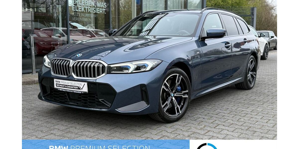 BMW 330 28.025 km 49.550 &euro; Mülheim 45472